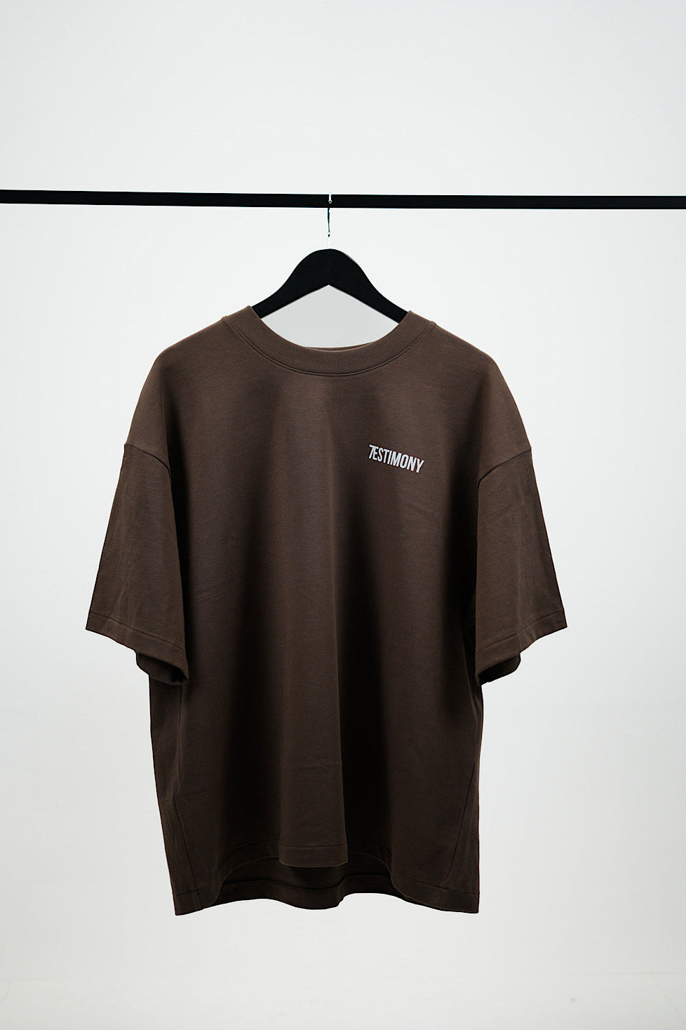 Mocha 6+1 T-shirt (Unisex)